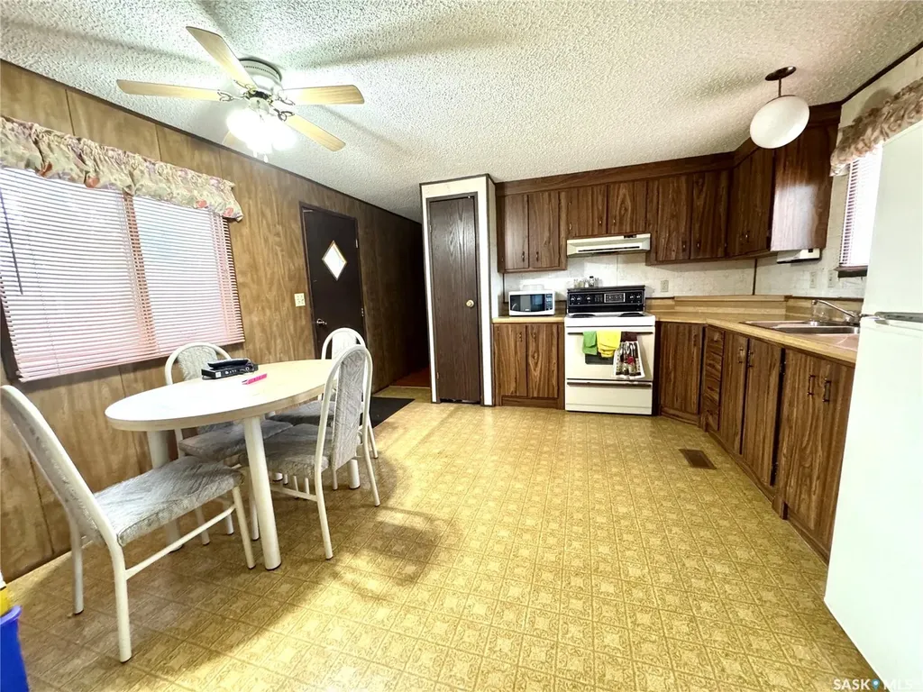 215 Birk Street Turtleford SK S0M 2Y0