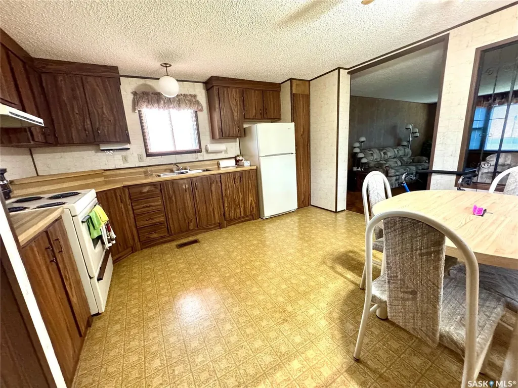 215 Birk Street Turtleford SK S0M 2Y0