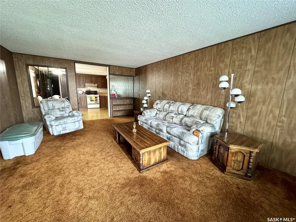 215 Birk Street Turtleford SK S0M 2Y0
