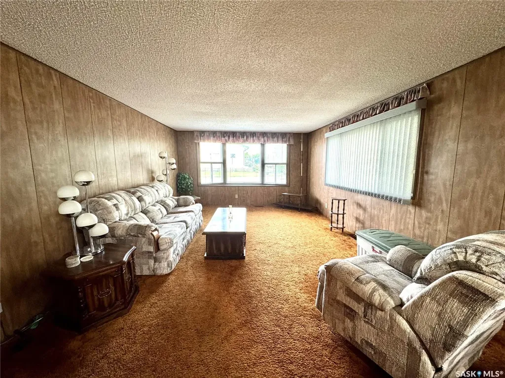 215 Birk Street Turtleford SK S0M 2Y0
