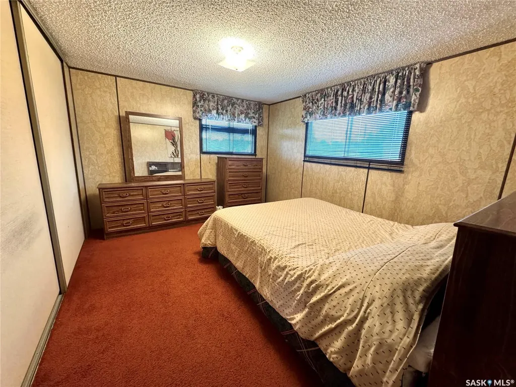 215 Birk Street Turtleford SK S0M 2Y0