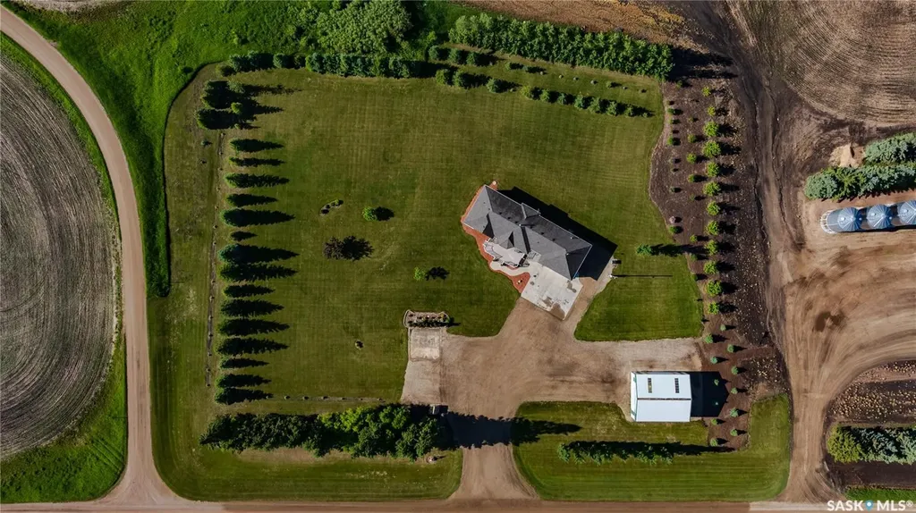 Rural Address Willow Creek Rm No. 458 SK S0E 1A0