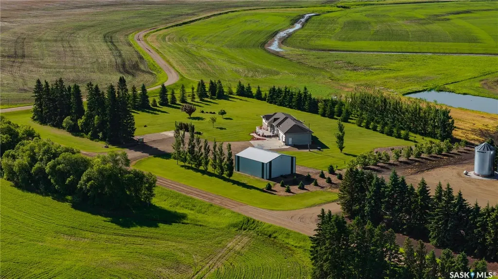 Rural Address Willow Creek Rm No. 458 SK S0E 1A0