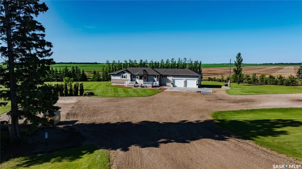 Rural Address Willow Creek Rm No. 458 SK S0E 1A0