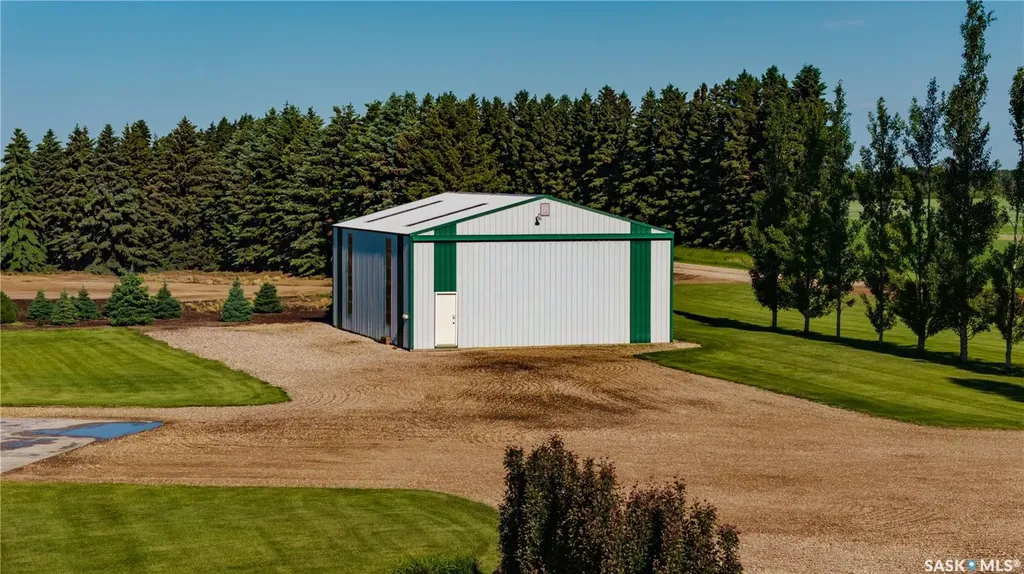 Rural Address Willow Creek Rm No. 458 SK S0E 1A0