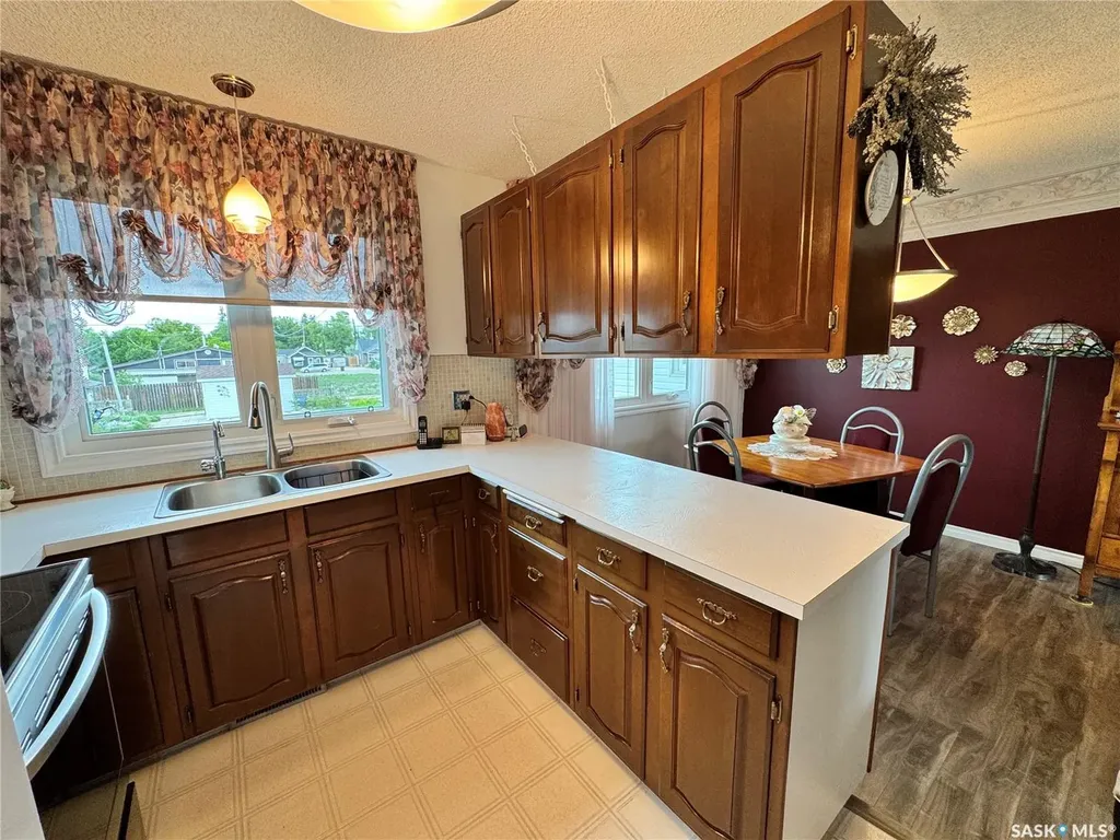 313 5th Avenue W Biggar SK S0K 0M0