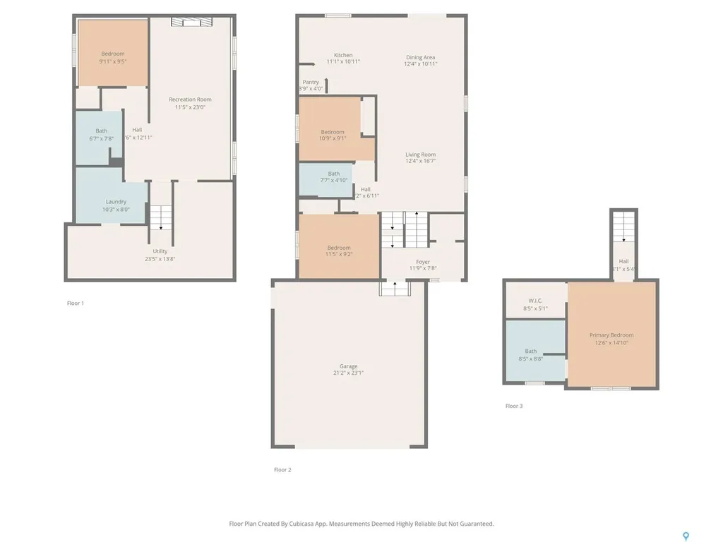 655 Kolynchuk Court Saskatoon SK S7T 0W2