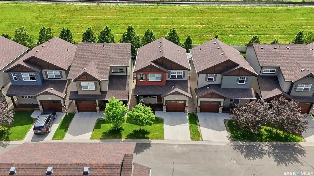 150 Langlois Way Saskatoon SK S7T 0L4