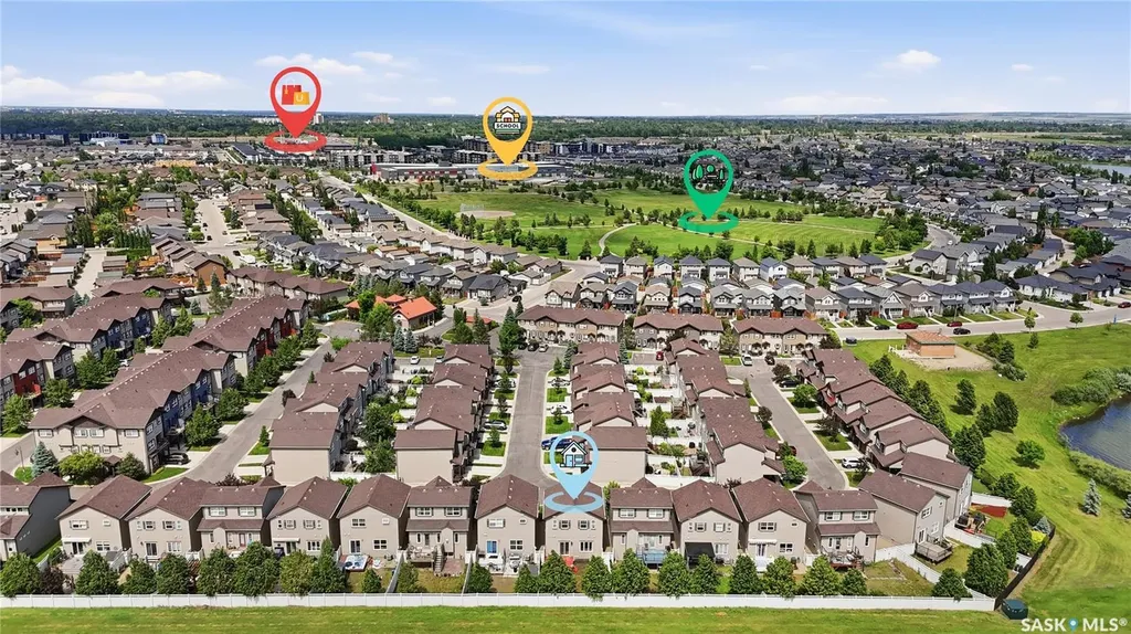 150 Langlois Way Saskatoon SK S7T 0L4