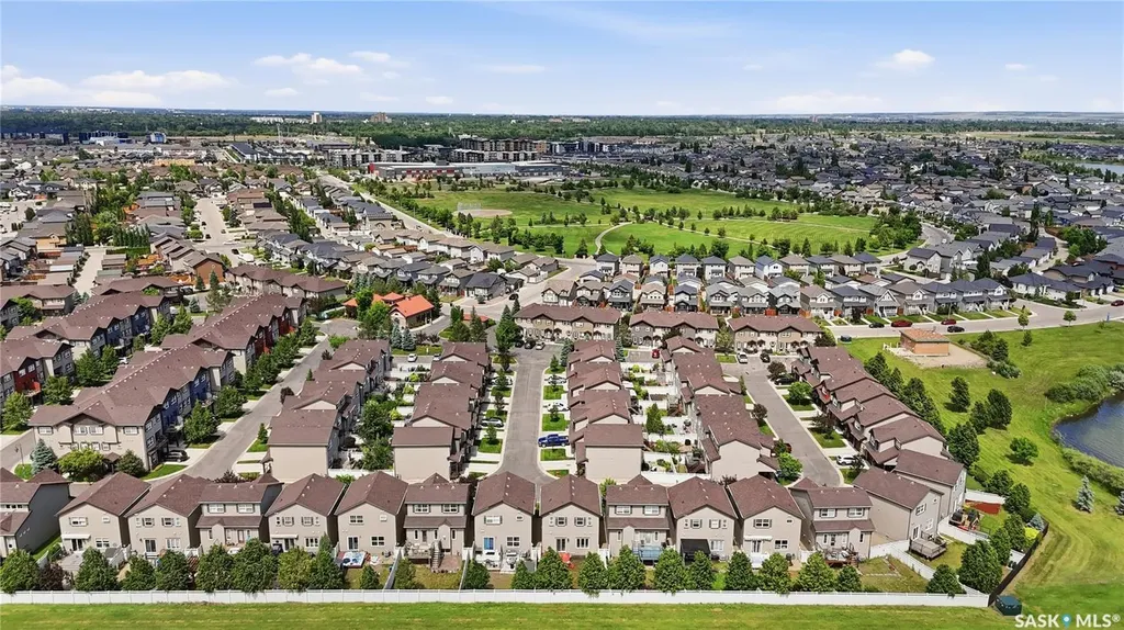 150 Langlois Way Saskatoon SK S7T 0L4
