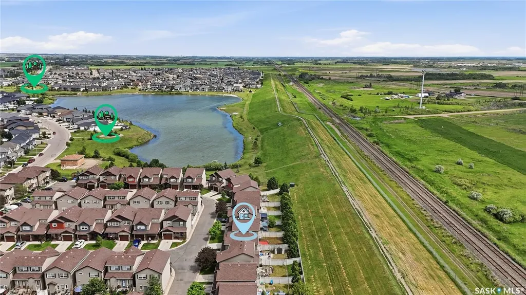 150 Langlois Way Saskatoon SK S7T 0L4