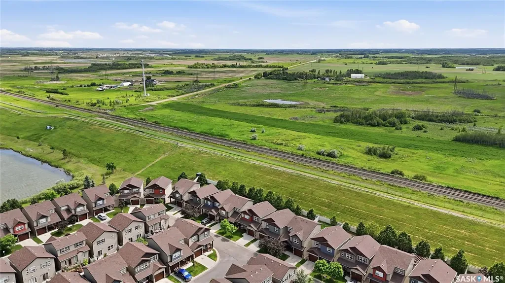 150 Langlois Way Saskatoon SK S7T 0L4