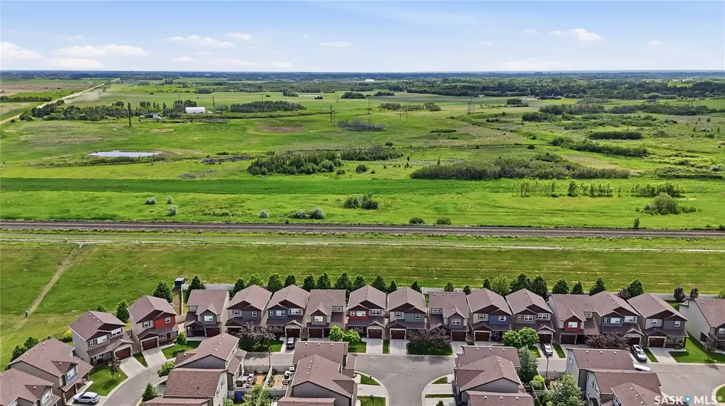 150 Langlois Way Saskatoon SK S7T 0L4