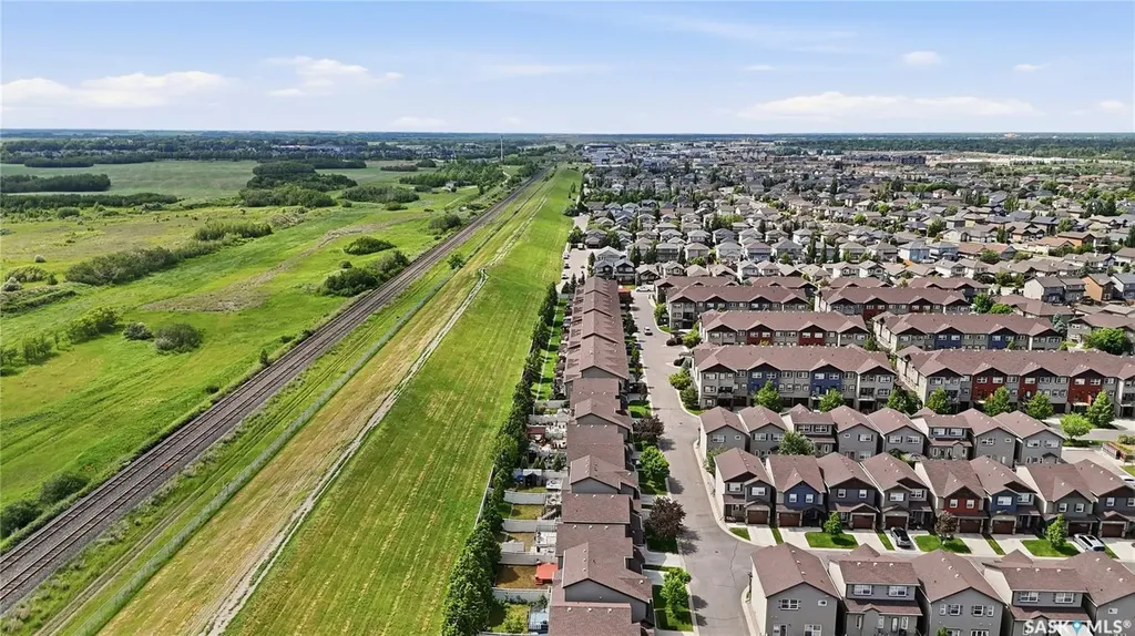 150 Langlois Way Saskatoon SK S7T 0L4