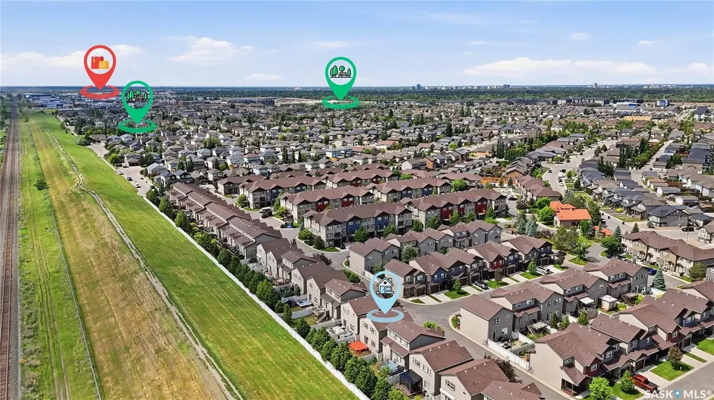 150 Langlois Way Saskatoon SK S7T 0L4