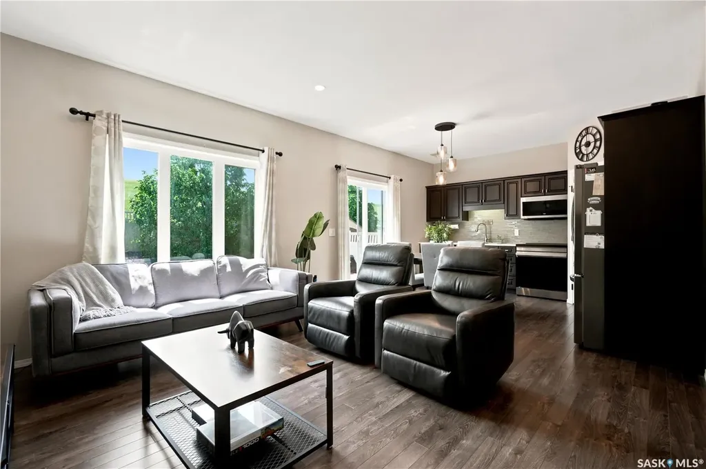 150 Langlois Way Saskatoon SK S7T 0L4