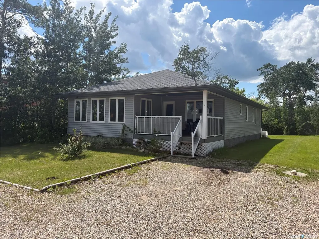33 Mercedes Bay Fishing Lake SK S0A 4J0