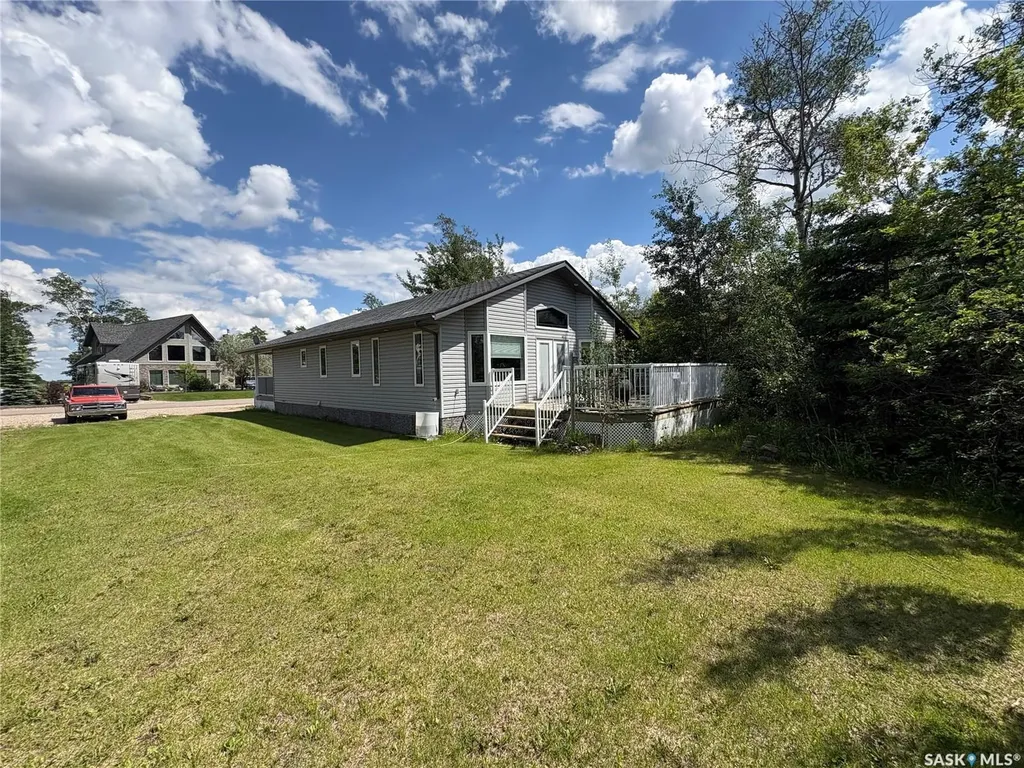 33 Mercedes Bay Fishing Lake SK S0A 4J0