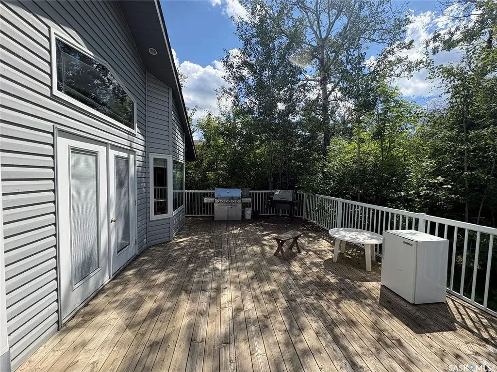 33 Mercedes Bay Fishing Lake SK S0A 4J0