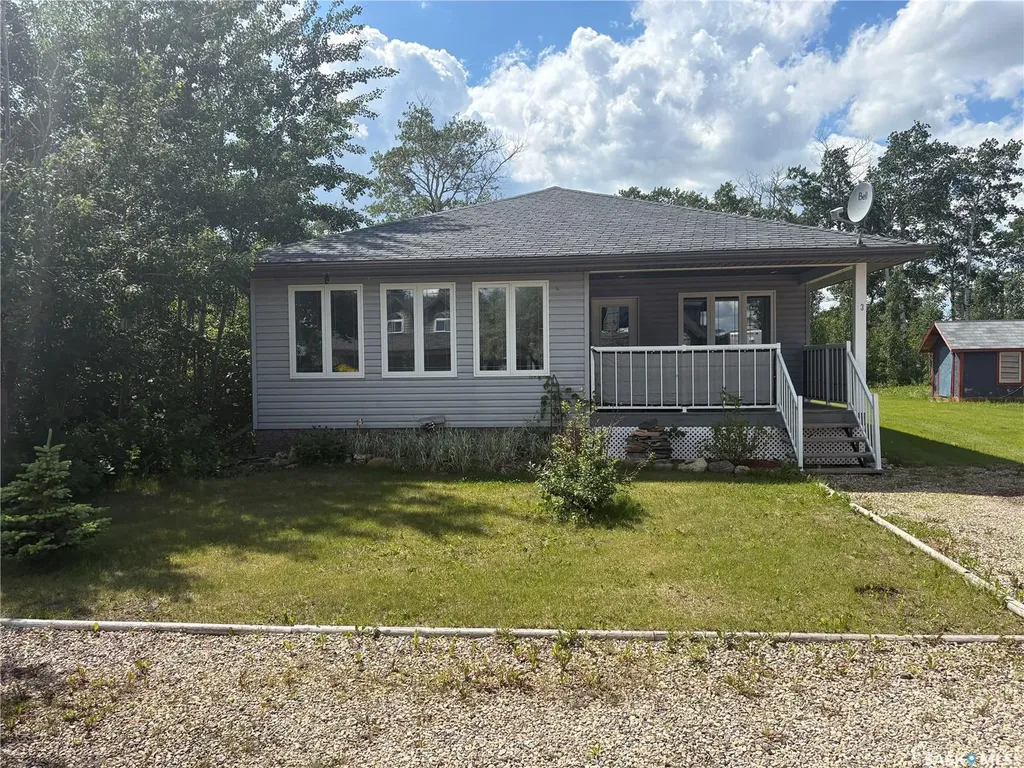 33 Mercedes Bay Fishing Lake SK S0A 4J0
