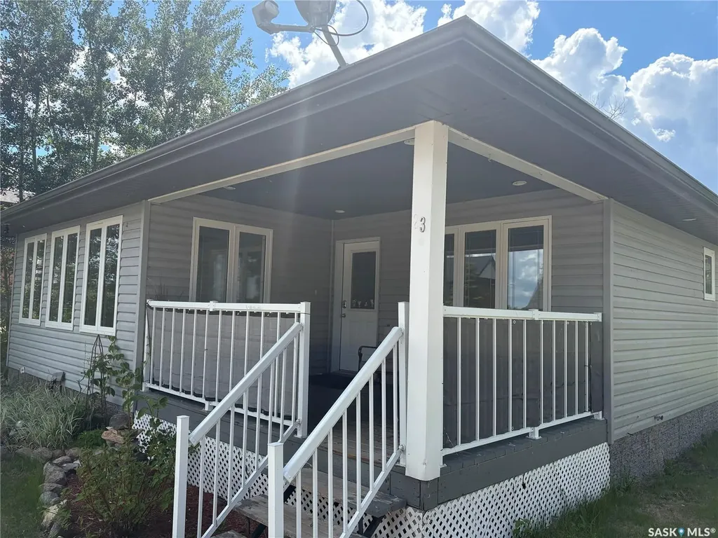 33 Mercedes Bay Fishing Lake SK S0A 4J0