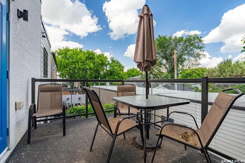 1302 Edward Avenue Saskatoon SK S7K 3B1