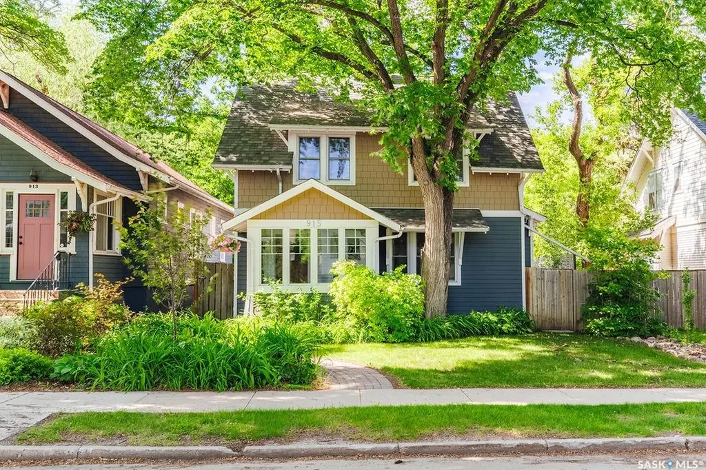 915 Temperance Street Saskatoon SK S7N 0N3