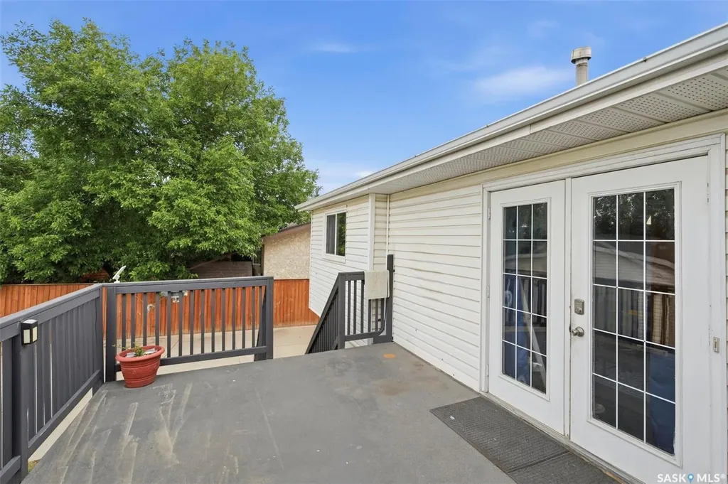 103 Nordstrum Road Saskatoon SK S7K 6P9