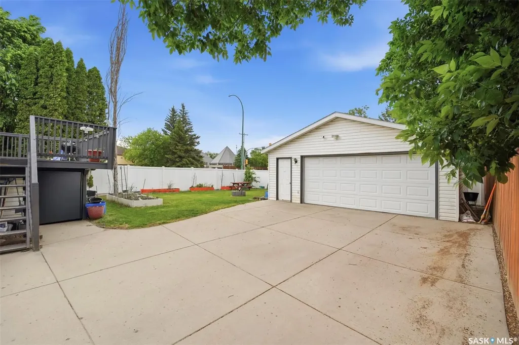 103 Nordstrum Road Saskatoon SK S7K 6P9