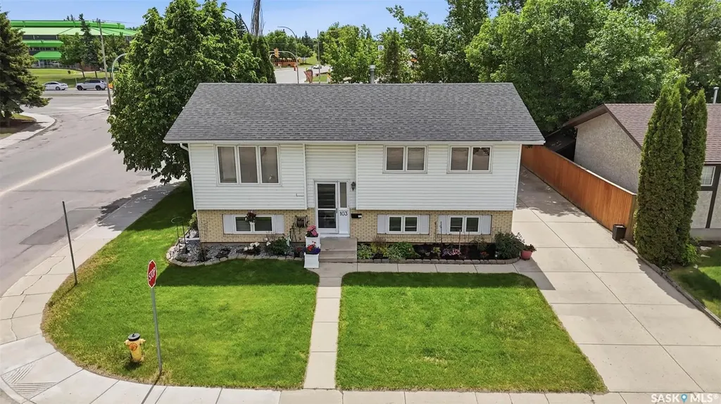 103 Nordstrum Road Saskatoon SK S7K 6P9