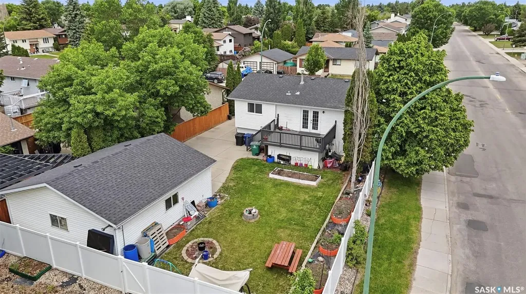 103 Nordstrum Road Saskatoon SK S7K 6P9