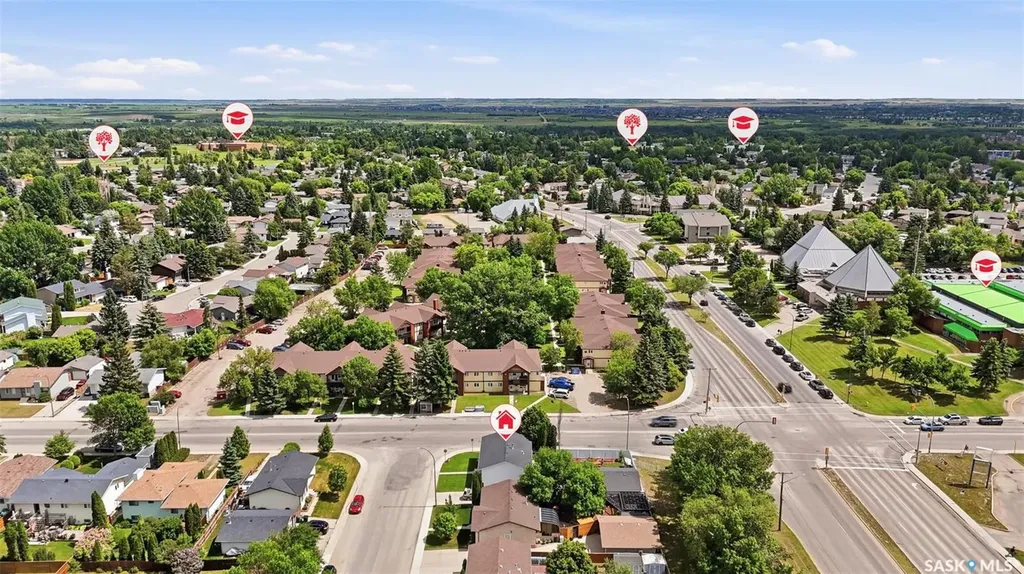 103 Nordstrum Road Saskatoon SK S7K 6P9