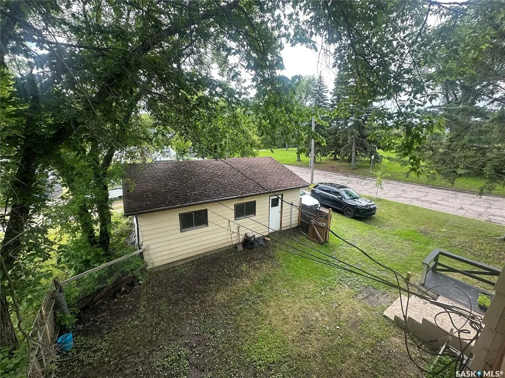 79 Agricultural Avenue Yorkton SK S3N 1S2