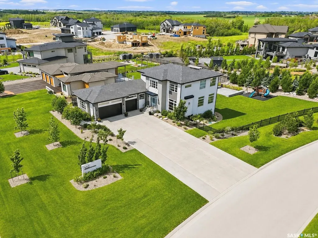102 Greenbryre Avenue Corman Park Rm No. 344 SK S7V 0J4
