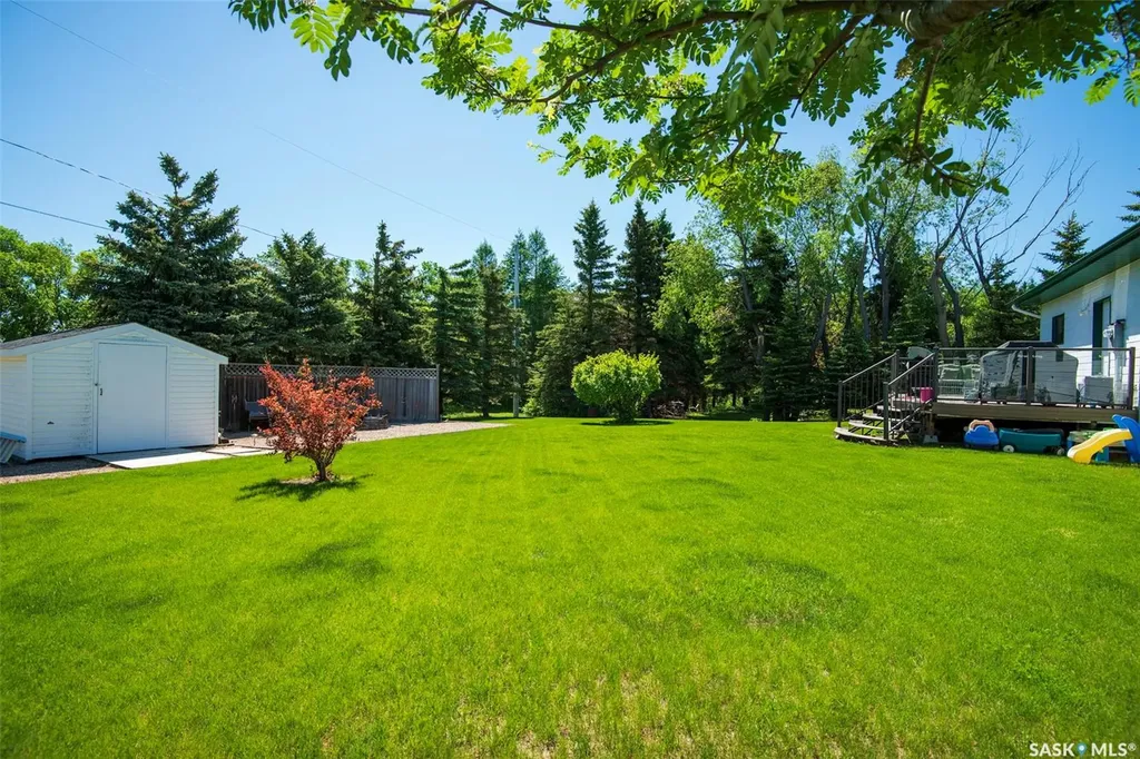 447 1st Street E Annaheim SK S0K 0G0