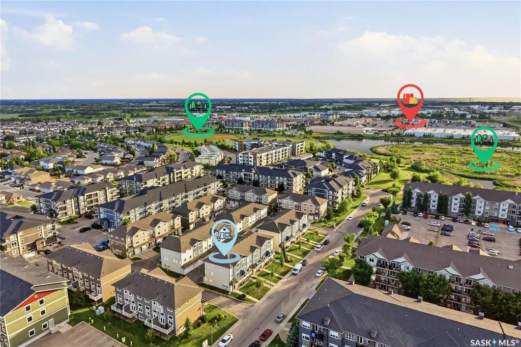 212 Willis Crescent Saskatoon SK S7T 0R6