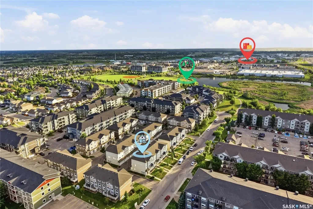 212 Willis Crescent Saskatoon SK S7T 0R6