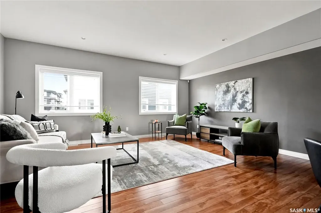 212 Willis Crescent Saskatoon SK S7T 0R6