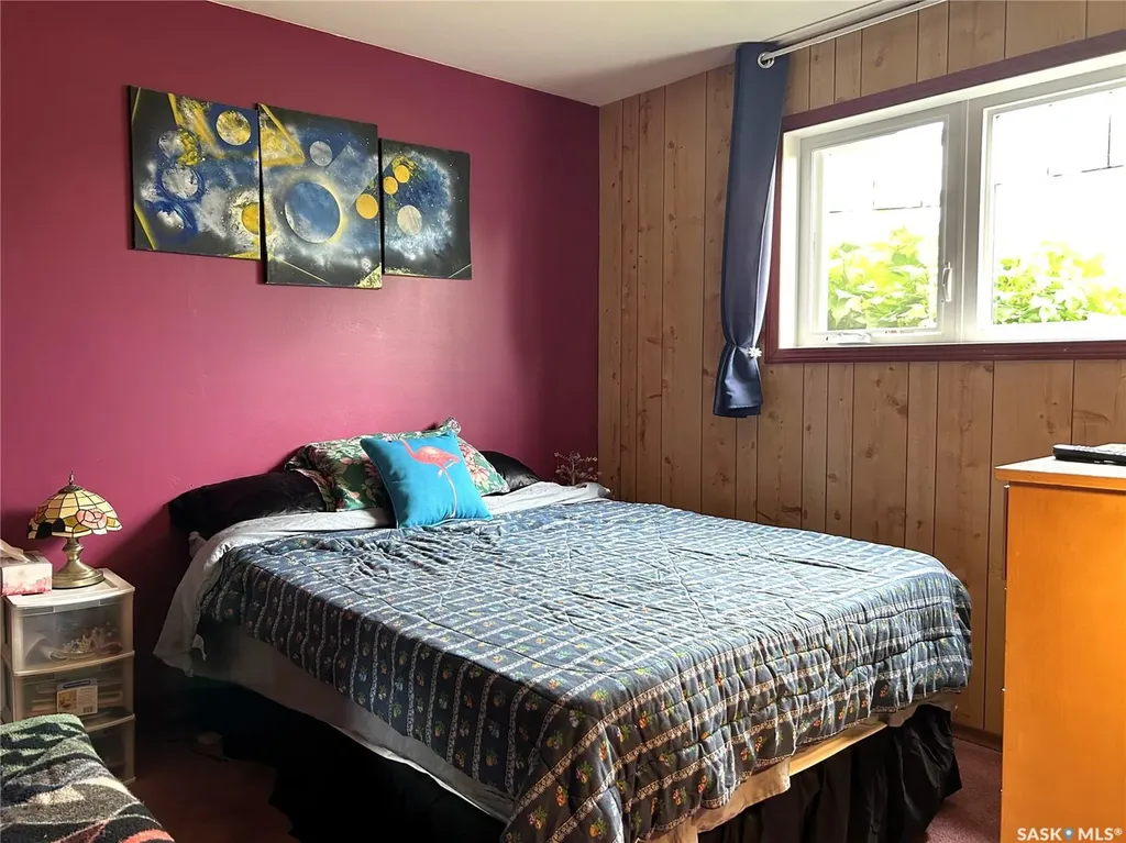 238 Nesbitt Crescent Saskatoon SK S7L 6E7