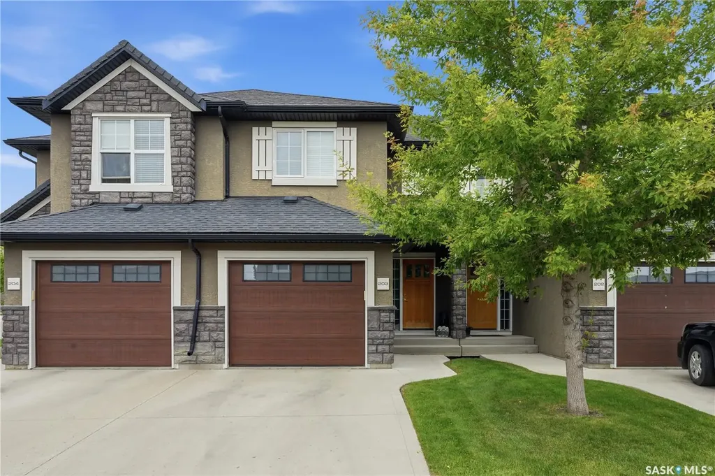 1555 Paton Crescent Saskatoon SK S7W 0V5
