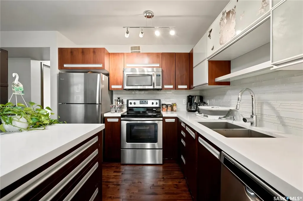 1555 Paton Crescent Saskatoon SK S7W 0V5