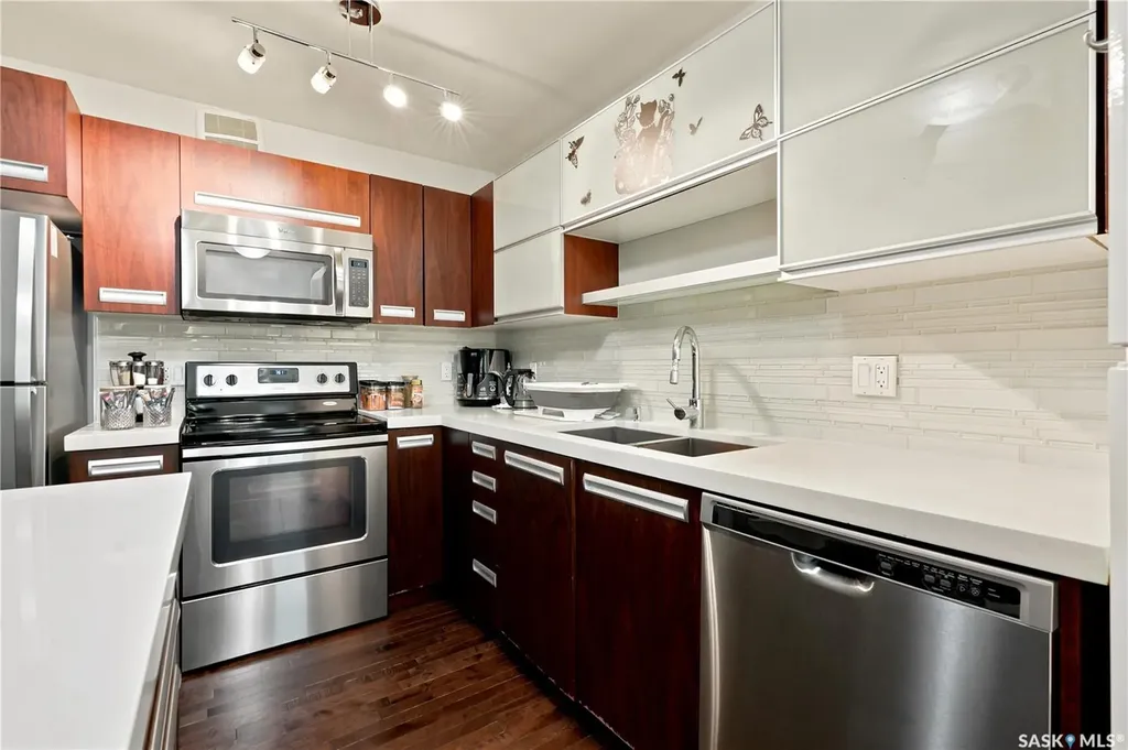 1555 Paton Crescent Saskatoon SK S7W 0V5