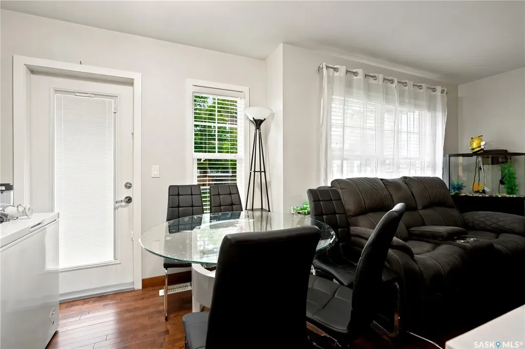 1555 Paton Crescent Saskatoon SK S7W 0V5