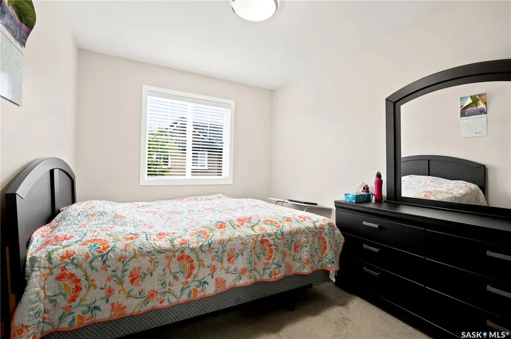 1555 Paton Crescent Saskatoon SK S7W 0V5