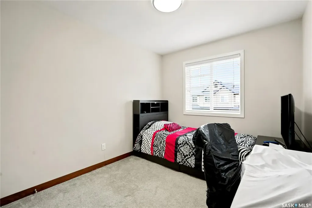 1555 Paton Crescent Saskatoon SK S7W 0V5