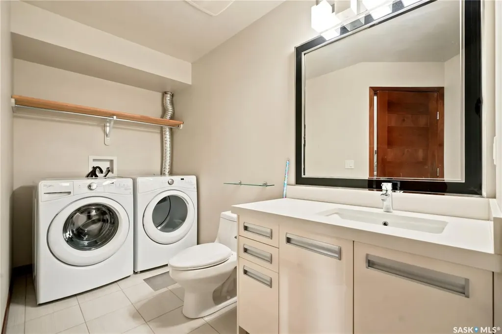 1555 Paton Crescent Saskatoon SK S7W 0V5