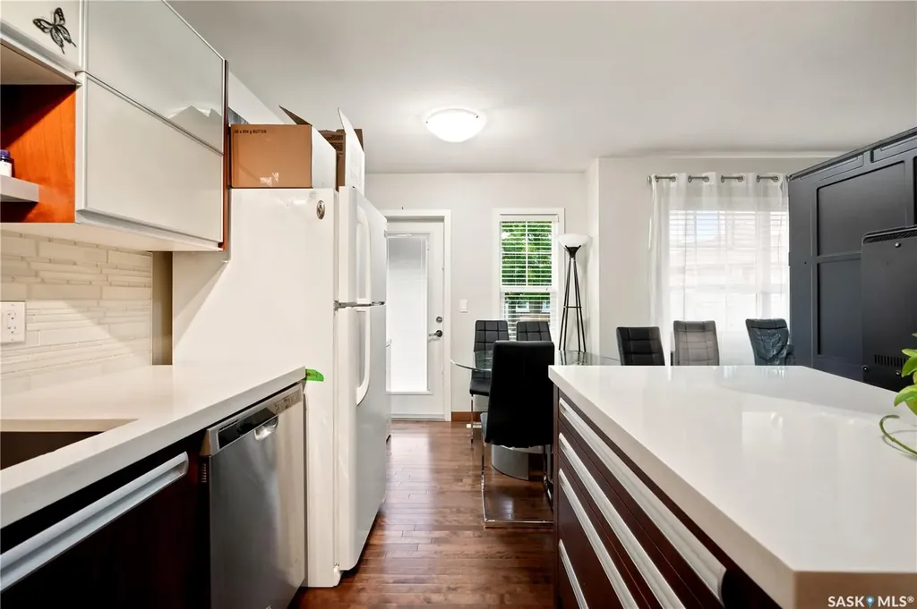 1555 Paton Crescent Saskatoon SK S7W 0V5