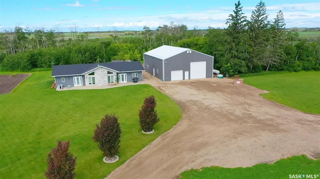 Rural Address Wallace Rm No. 243 SK S3N 2V5