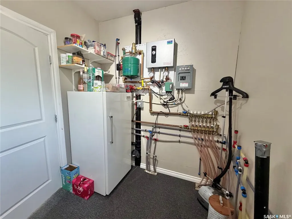 Rural Address Wallace Rm No. 243 SK S3N 2V5