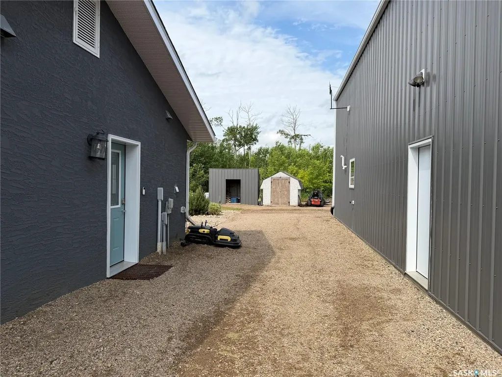 Rural Address Wallace Rm No. 243 SK S3N 2V5